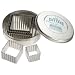 Ateco 5 Piece Fluted Square Cutter Set