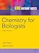BIOS Instant Notes in Chemistry for Biologists