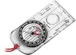 Watch-Style Compass Explorer