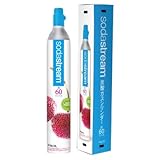 予備用ガスシリンダー 浄水器