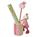 4027 - HABA - Stiftek�cher Lina