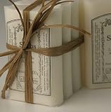 Set of 4 100G Soaps