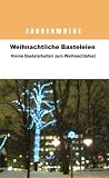  Weihnachtliche Basteleien...