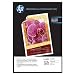 Brand New. Hewlett Packard [HP] Professional Laser Paper Glossy 100x150mm Ref CG970A [100 Sheets]