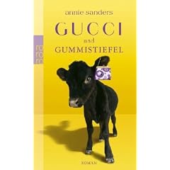 Gucci und Gummistiefel