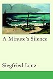 A minute's silence