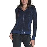 Etnies Women's Look Out Fleece