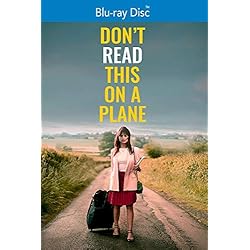 Don't Read This on a Plane [Blu-ray]