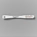 3M Tempa-DOT AX Axillary Adhesive Strip Thermometer, Non-Steile