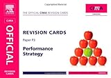 CIMA strategic level. Paper P3, Performance strategy