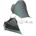 Sierra Designs Light Year 1 One-Person Ultralight Tent