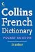 Collins French Dictionary Pocket Edition