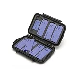Pelican Products 0930 Memory Card Case, Memory Stick