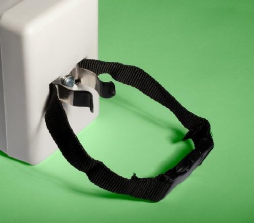 Personal Pull-Tab Alarm