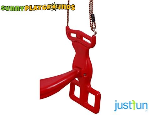 Double swing seat Glider Rider set accessories