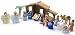 The Nativity Play Set