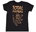 Dutch Lion Total Football Soccer T-shirt, Top, Shirt, Youth & Kids Sizes