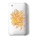 FAIRY_TAIL iPhone3G/3GS���ꥸ�ʥ륱���� (�ۥ磻��)