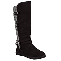 Big Sale Best Cheap Deals UGG Australia Womens Mairelle Boot Black Size 8