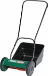 Qualcast Panther 380 Hand Powered Cyl...