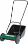 Qualcast Panther 380 Hand Powered Cylinder Lawnmower (38 cm Cutting Width)