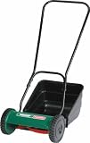 Qualcast Panther 380 Hand Powered Cylinder Lawnmower (38 cm Cutting Width)