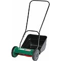 Qualcast Panther 380 Hand Powered Cylinder Lawnmower (38 cm Cutting Width)