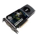GeForce 9800 GTXOCX 512MB GDDR3 PCI Express Video Card (BFGE98512GTXOCXE )