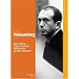 CLASSIC ARCHIVE: Alexis Weissenberg (Bach/Brahms/Chopin/Prokofiev/Rachmaninov/Scriabin/Stravinsky) [1965] [DVD]