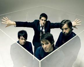 Image de Jars of Clay