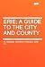 Erie; a Guide to the City and County