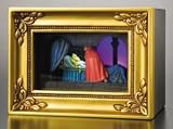 Olszewski Gallery Of Light Princess Aurora & Prince Phillip- True Love's KissIMAGE