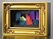 Olszewski Gallery Of Light Princess Aurora & Prince Phillip- True Love's Kiss_s-1