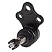 Centric 610.65021 Ball Joint, Lower, Front