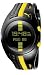 Puma,PUMA Men's PU910471001 Shift Black and Yellow Digital Watch,PUMA,PU910471001,sptaspm100041