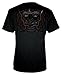 FEA Men's Tool Shaded Box Triple Face Men's T-Shirt
