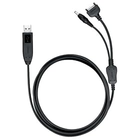 Nokia CA-70 USB/charging cable