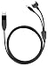 Nokia CA-70 USB/charging cable