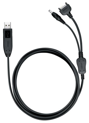  Nokia CA-70 USB/charging cable