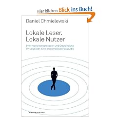 Lokale Leser. Lokale Nutzer