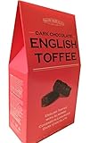 Brown & Haley Dark Chocolate English Toffee, 7.3 Oz.