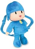 Pocoyo Back Pack