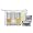 ARCONA Basic Five Travel Kit, Normal Skin 1 kit