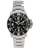 Seiko 5 Sports #SNZG83 Men's 100M Diver Automatic Watch