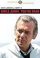 Smile Jenny, You're Dead