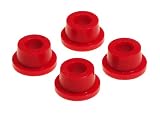 Prothane 26-45054 Red Front Upper Outer Control Arm Bushing Kit