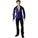 Twilight - Edward Cullen 7 Inch Figure - New Moon Series 2 - Neca