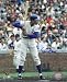 Ernie Banks Autographed/Hand Signed Chicago Cubs 8x10 Photo