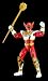 Power Rangers Mystic Force: Mystic Sound - Red Power Ranger_s-2