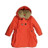 Jean Bourget Coat